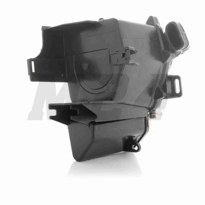 Корпус повітряного фільтра V200N +бардачок