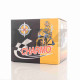 ЦПГ JOG 3KJ 40mm "CHARMO" ТАЙВАНЬ