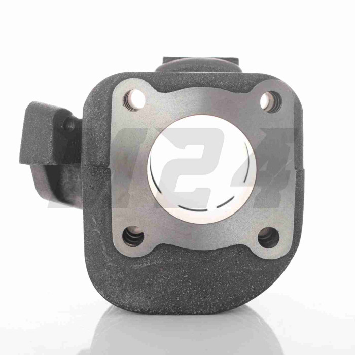 ЦПГ JOG 3KJ 40mm "CHARMO" ТАЙВАНЬ