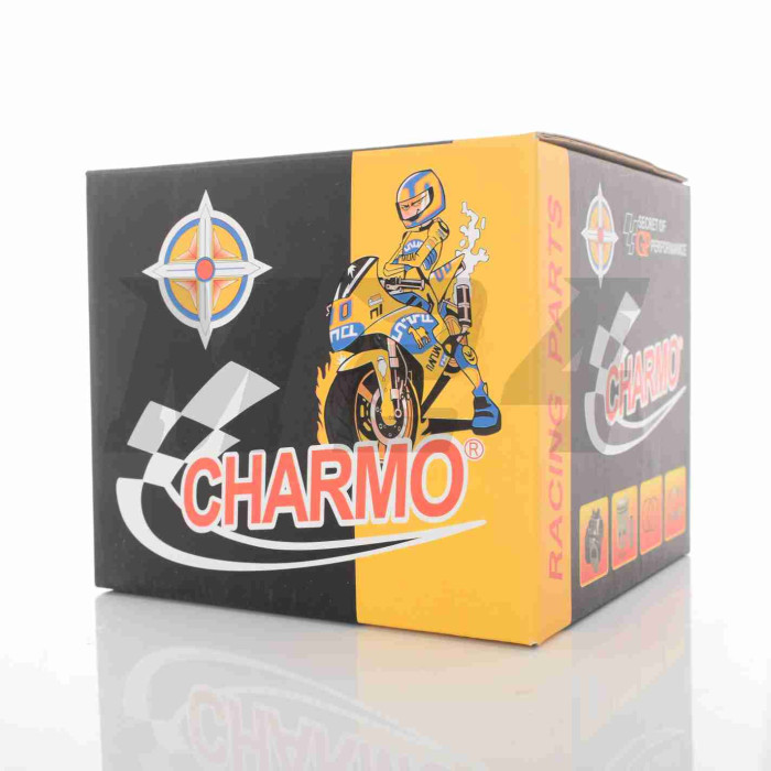 ЦПГ JOG 3KJ 40mm "CHARMO" ТАЙВАНЬ
