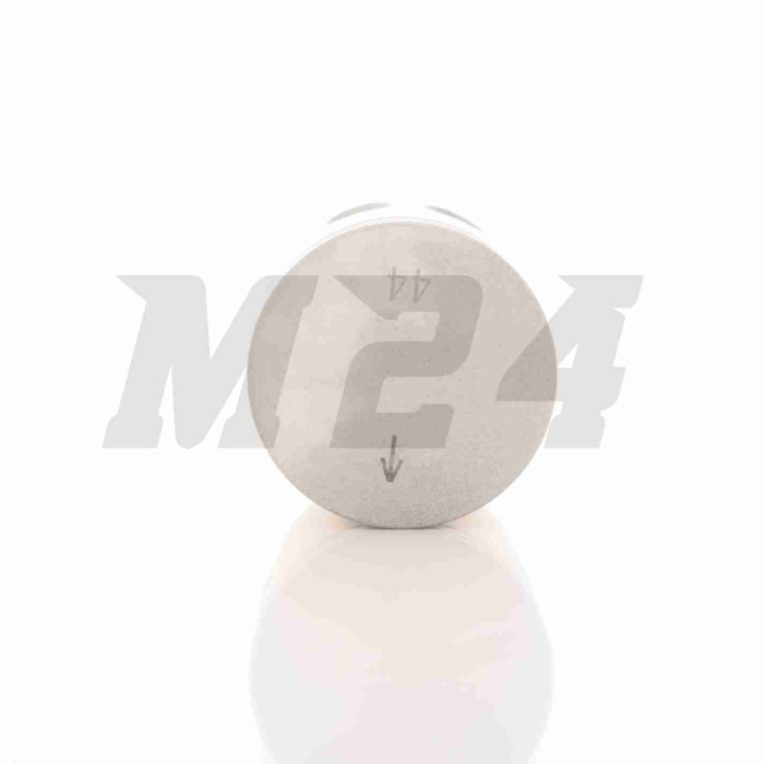 ЦПГ JOG 3KJ 40mm "CHARMO" ТАЙВАНЬ