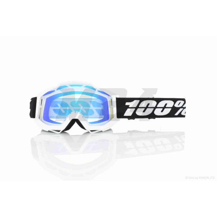Кросові окуляри "100%" (class A, #HQ-Y007-S2)