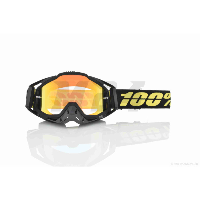 Кросові окуляри "100%" (class A, #HQ-Y009-S17)