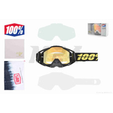 Кросові окуляри "100%" (class A, #HQ-Y009-S20)