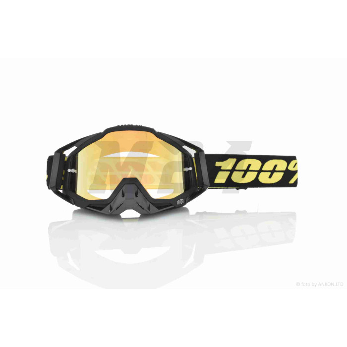 Кросові окуляри "100%" (class A, #HQ-Y009-S20)