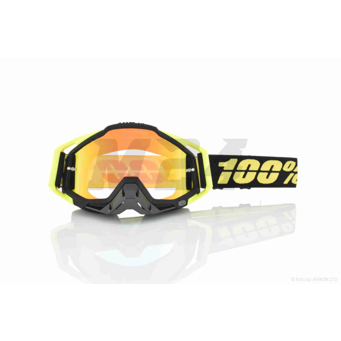Кросові окуляри "100%" (class A, #HQ-Y009-S48)