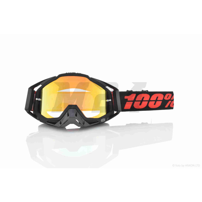 Кросові окуляри "100%" (class A, #HQ-Y009-S49)