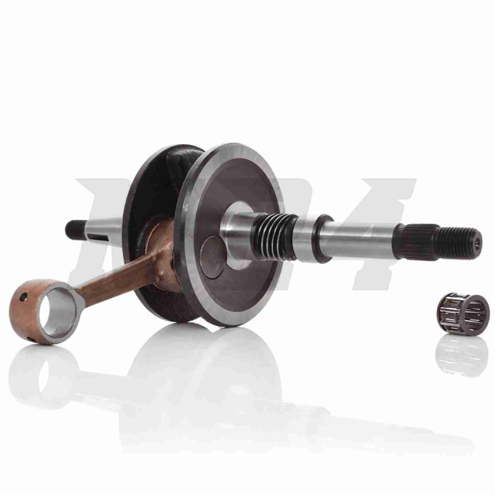 Колінвал DIO AF34 32.5mm +сепаратор "CHARMO