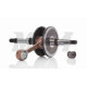 Колінвал DIO AF34 32.5mm +сепаратор "CHARMO
