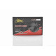 Дзеркала M8/10 R+R+L складні #ПЕРО (чорні)