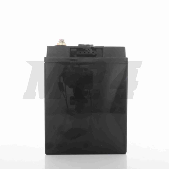 Акумулятор SLA 12V 33A 194-132-170mm OT33-12 "OUTDO" (2023)
