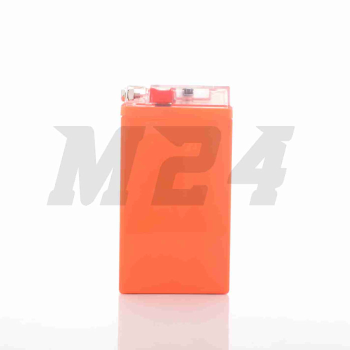 Акумулятор GEL 12V 14A 132-88-164mm YB14L-BS "VLAND" (2024)