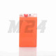 Акумулятор GEL 12V 14A 132-88-164mm YB14L-BS "VLAND" (2024)
