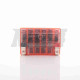 Акумулятор GEL 12V 14A 132-88-164mm YB14L-BS "VLAND" (2024)