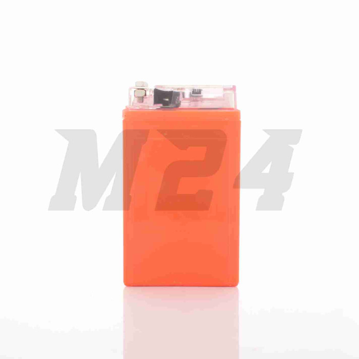Акумулятор GEL 12V 12A 148-85-145mm UTX14-BS "OUTDO" (2024)