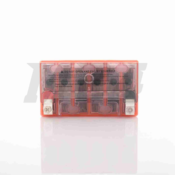 Акумулятор GEL 12V 12A 148-85-145mm UTX14-BS "OUTDO" (2024)