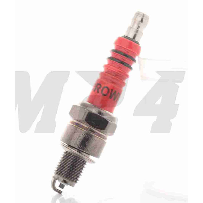 Свічка 4T M10x1.00 L12.7 A7TC "CROWN"
