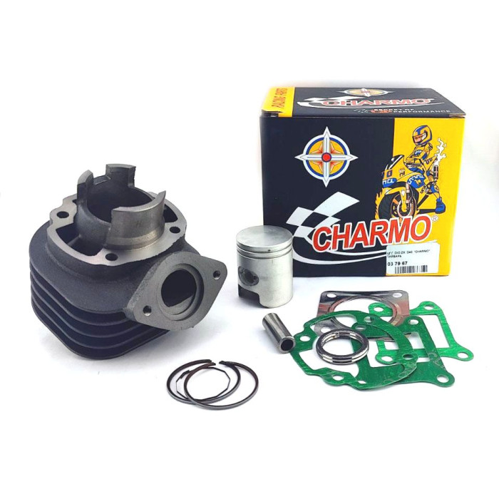 ЦПГ DIO ZX D40 "CHARMO" ТАЙВАНЬ