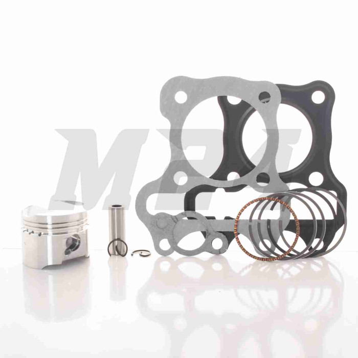ЦПГ LETS 4/5 (CA41A) D39, p10, h47, 4T