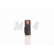 Комутатор 177MM Zongshen NC250 8pin "LIPAI"