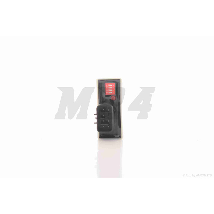 Комутатор 177MM Zongshen NC250 8pin "LIPAI"