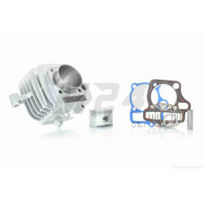 ЦПГ YX120/JH120 D52.4, p13, h78.3, алюминий, ухо
