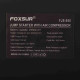 Пусковий пристрій (бустер) 12V, 2в1 компресор "FOXSUR"