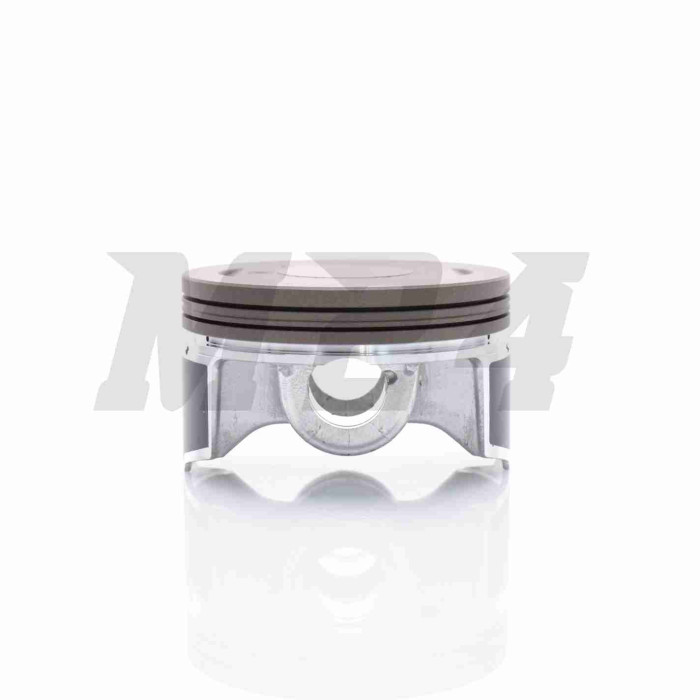 Поршень к-кт CB250 (172FMM) STD 72.00, p16, 2V тефлон "LIPAI"