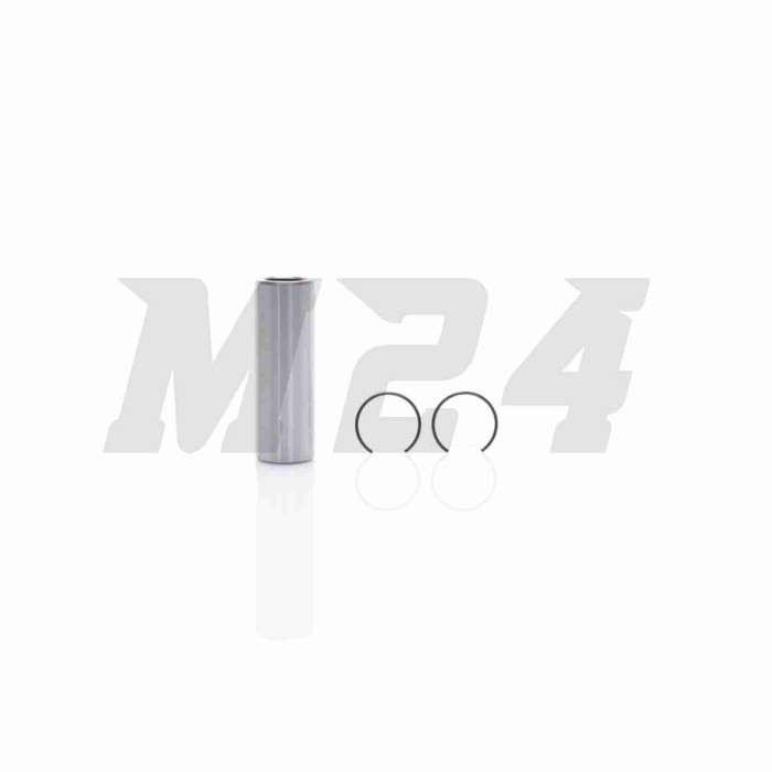 Поршень к-кт CB250 (172FMM) STD 72.00, p16, 2V тефлон "LIPAI"