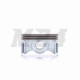 Поршень к-кт CB250 (172FMM) STD 72.00, p16, 2V тефлон "LIPAI"
