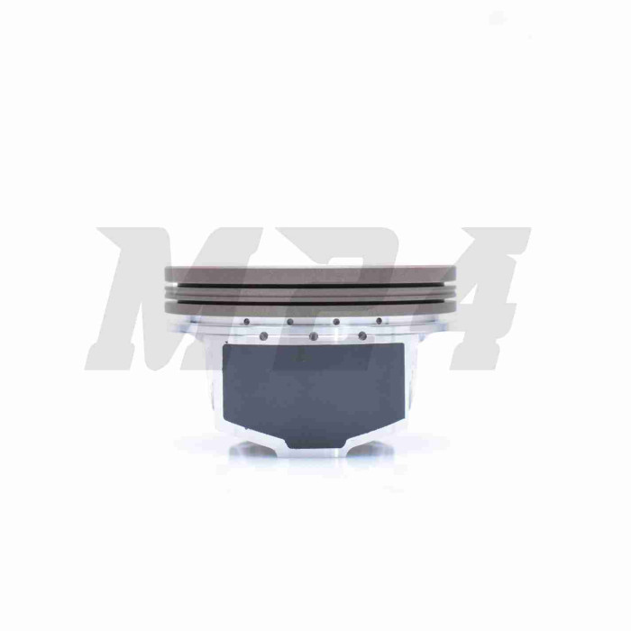 Поршень к-кт CB250 (172FMM) STD 72.00, p16, 2V тефлон "LIPAI"