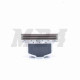 Поршень к-кт CB250 (172FMM) STD 72.00, p16, 2V тефлон "LIPAI"