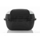 Кофр 28L 360*280*240mm #HP007 "LIPAI" (білий глянсовий)