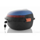 Кофр 28L 360*280*240mm #HP007 "LIPAI" (синій глянсовий)