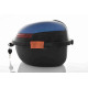 Кофр 28L 360*280*240mm #HP007 "LIPAI" (синій глянсовий)
