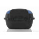 Кофр 28L 360*280*240mm #HP007 "LIPAI" (синій глянсовий)