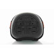 Кофр 28L 360*280*240mm #HP007 "LIPAI" (синій глянсовий)