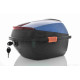 Кофр 34L 380*360*280mm #HP010 "LIPAI" (синій глянсовий)