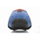 Кофр 34L 380*360*280mm #HP010 "LIPAI" (синій глянсовий)