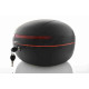 Кофр 32L 390*320*270mm #HP011 "LIPAI" (чорний глянсовий)