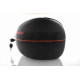 Кофр 32L 390*320*270mm #HP011 "LIPAI" (чорний глянсовий)