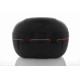 Кофр 32L 390*320*270mm #HP011 "LIPAI" (чорний глянсовий)