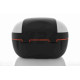 Кофр 32L 390*320*270mm #HP011 "LIPAI" (білий глянсовий)