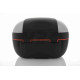Кофр 32L 390*320*270mm #HP011 "LIPAI" (світло сірий глянсовий)