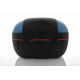 Кофр 32L 390*320*270mm #HP011 "LIPAI" (синій глянсовий)