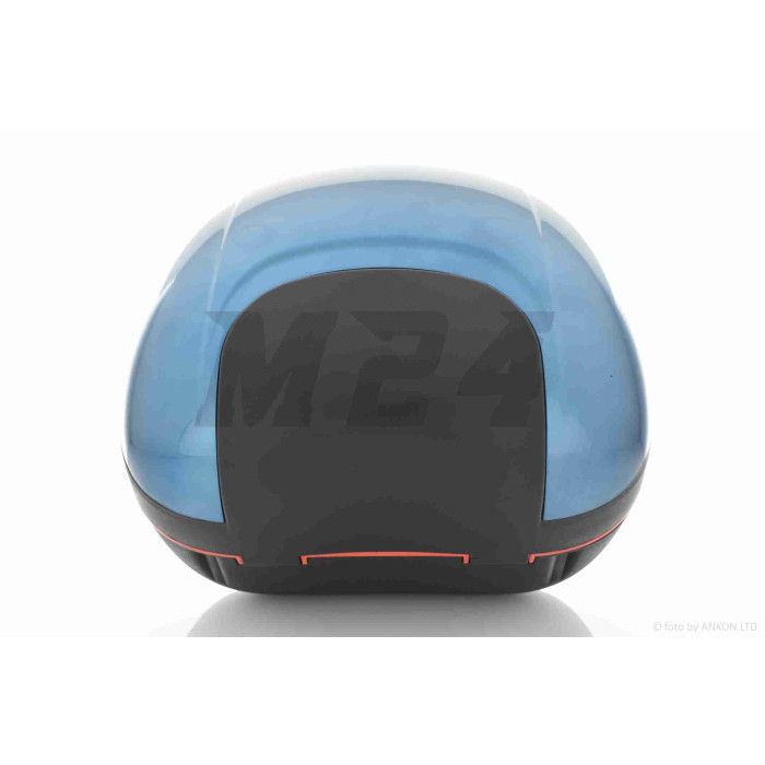 Кофр 32L 390*320*270mm #HP011 "LIPAI" (синій глянсовий)