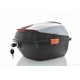 Кофр 34L 380*360*280mm #HP010 "LIPAI" (світло сірий глянсовий)