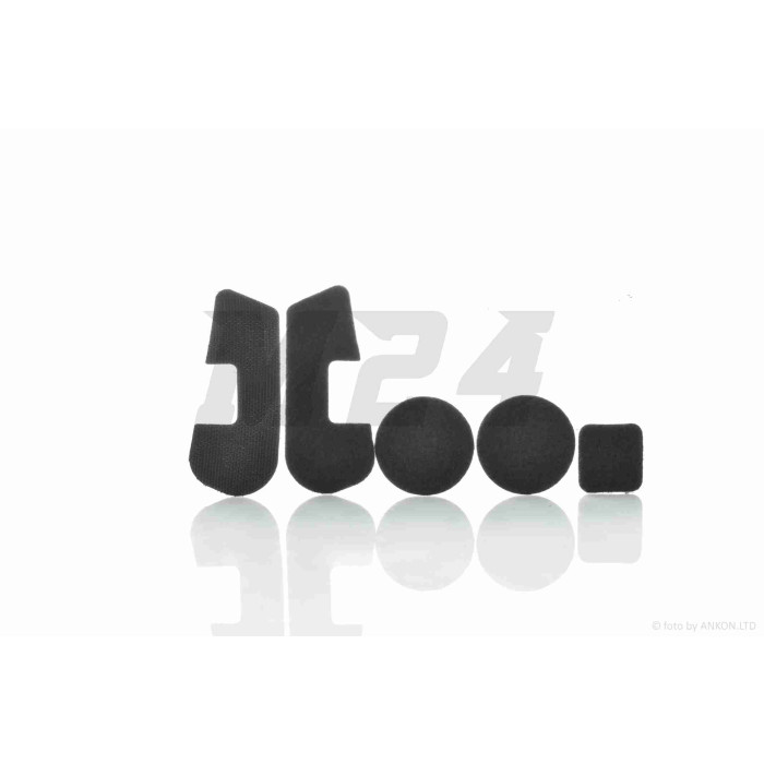 Гарнітура блютуз для мото шолома #Y50 "LIPAI"