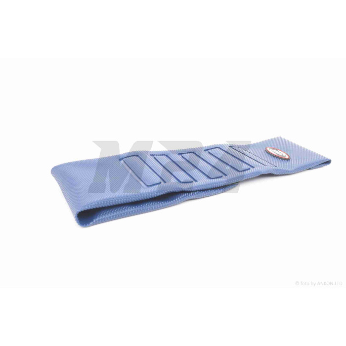 Чохол сидіння для мотоциклів "OTOM" (синій)