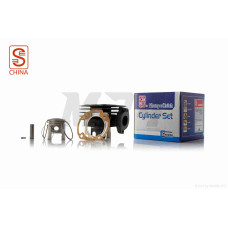 ЦПГ AD50 тюнинг D47 "SEE-SL"